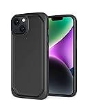 RAPTIC Slim for iPhone 14 Case, Military Grade 6ft