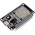 ESP32-WROOM-32 Core Dev Board for ESP32 Development, USB Type-C, WiFi+BT Module, Dual-Core Processing for IoT Projects (CP210