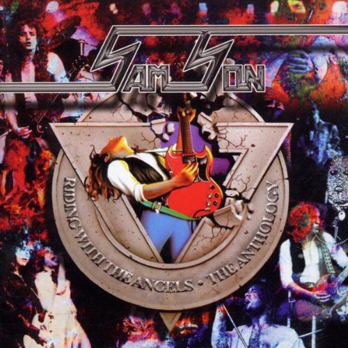 Samson - Greatest Ever - Classic Rock - Zortam Music