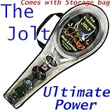 Jolt Bug Zapping Racket - Zapper