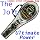 Amazon.com : Jolt Bug Zapping Racket - Zapper : Home Insect Zappers