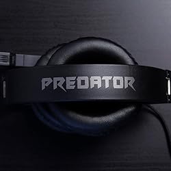 Acer Predator Galea 311 True Harmony Sound Gaming