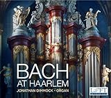 BACH AT HAARLEM                                    image