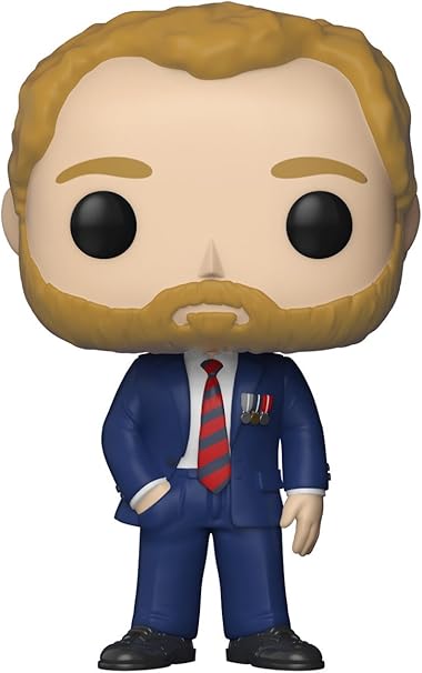 Amazon.com: Funko POP!: Royal Family 