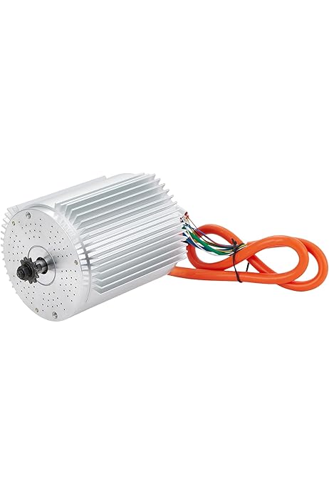 Fietsborstelmotor