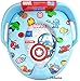 Marvel Avengers Children Potty Soft Toilet Training Seat Cover