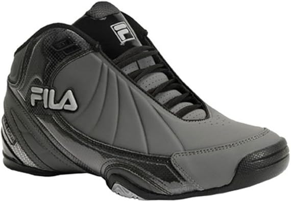 Fila dls slam men's basketball shoe Clearance