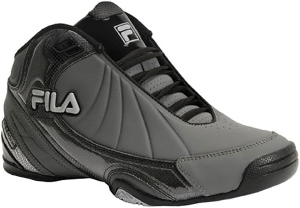 fat fila shoes