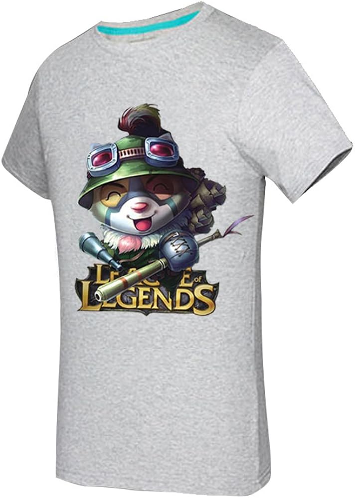 teemo t shirt