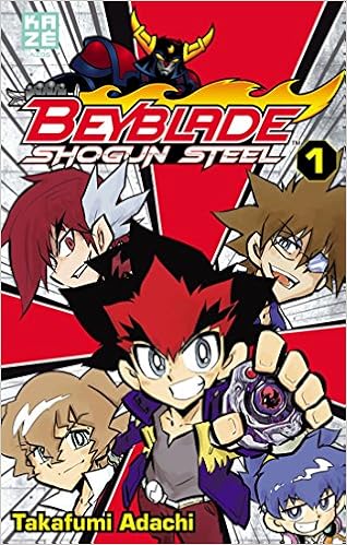 beyblade shogun steel amazon