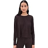 Beyond Yoga Women's Featherweight Daydreamer Pullover