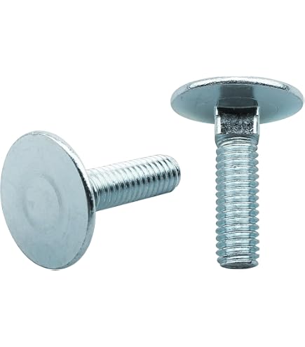 Screw, 6-lobe 1/4-20 x 1-1/2-Model E