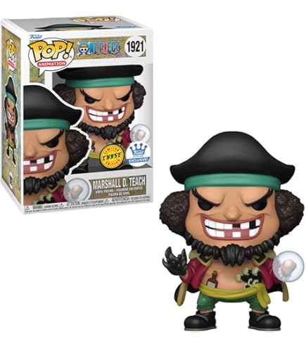 ワンピースpop mayimum Funko Pop! Super: One Piece - Big Mom w/Homies Galactic Toys