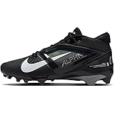 Nike Alpha Menace 4 Pro Football Cleats