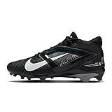 Nike Alpha Menace 4 Pro Football Cleats