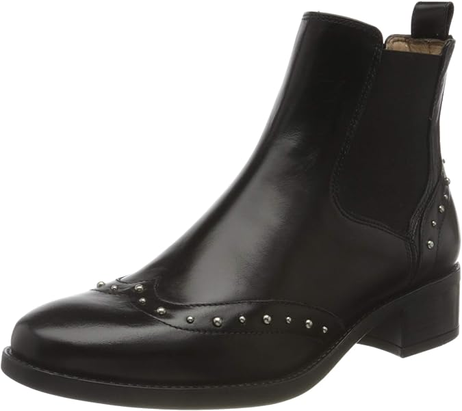 unisa boots femme