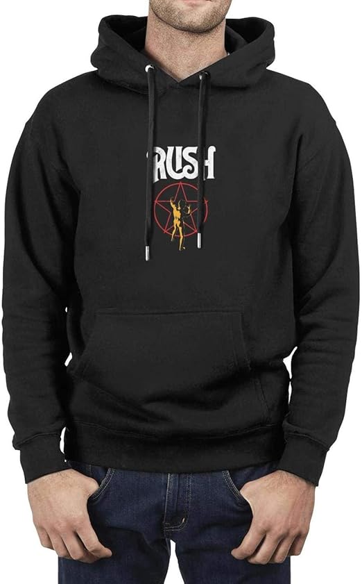 men's ua rush ™ fleece full zip hoodie
