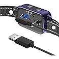 Charger Replacement for DINJOO Bark Collar, Magnetic Charging Cable for Dog Shock Collar, Black