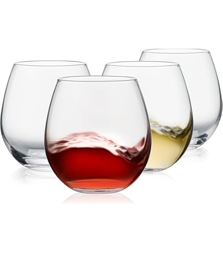 Verre À Vin Sans Pied Isotherme En Acier Inoxydable À Triple Isolation Avec Couvercle, Paille