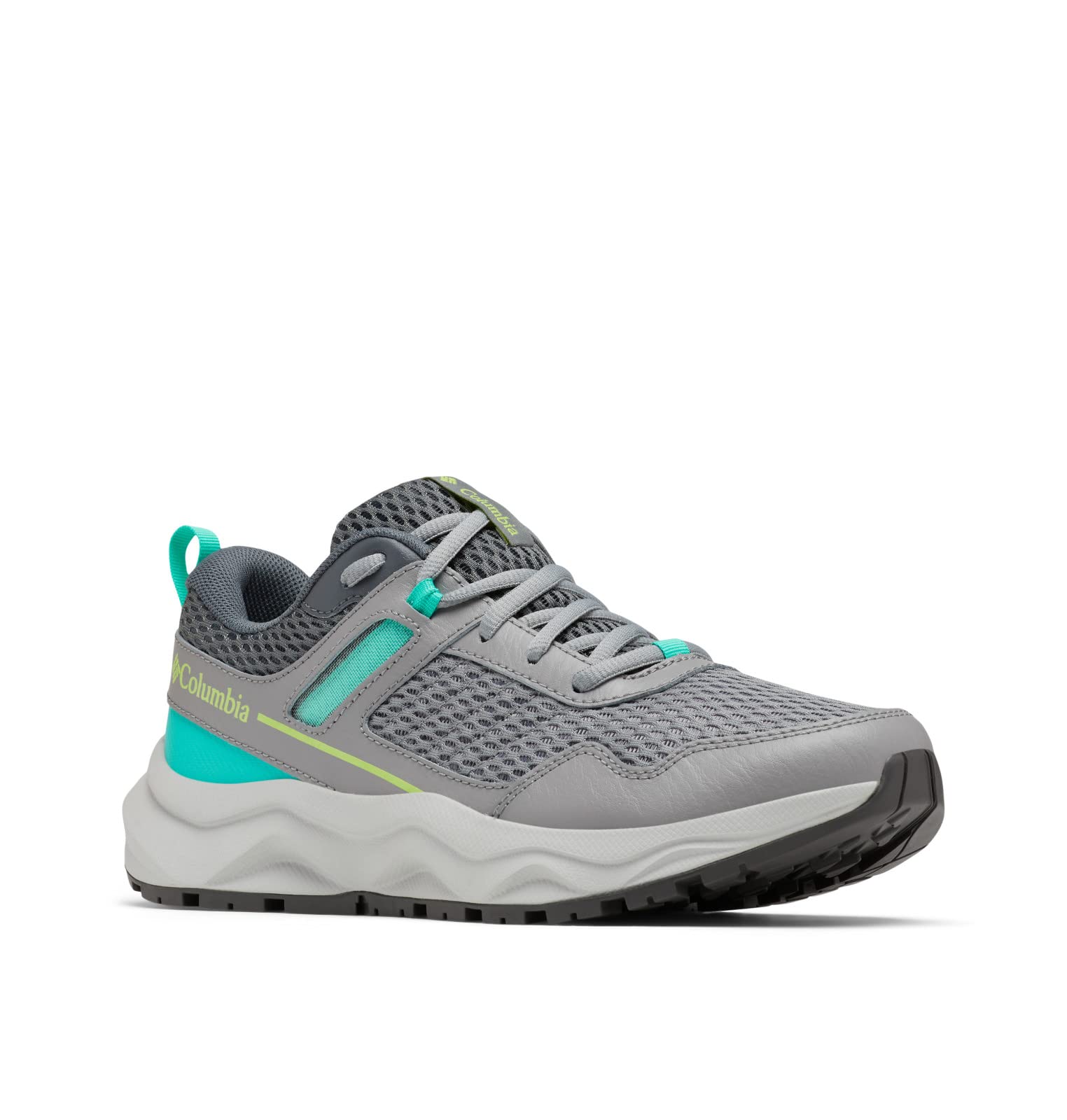 Columbia Women's Plateau Hiking