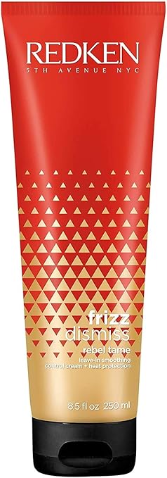 Redken frizz dismiss heat protection Outlet
