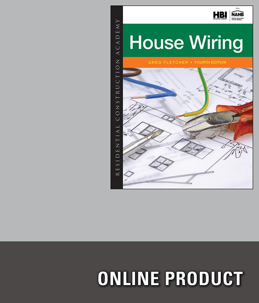 Amazon.com: Delmar Online Training Simulation for Residential Wiring, 4th  Edition: Software