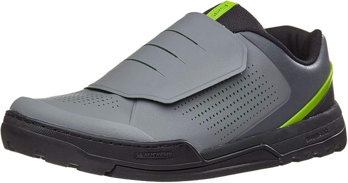 shimano enduro shoe