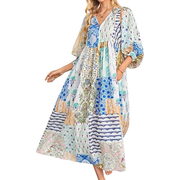 knee length dresses for ladies Hearts Aflutter Ruffle Maxi Dress – VICI