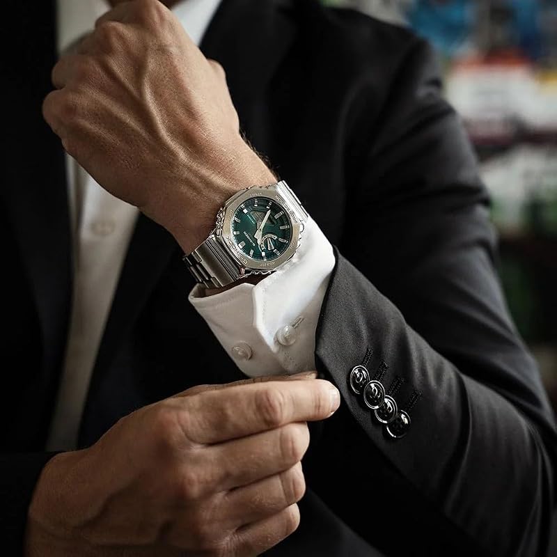Casio - Reloj analógico Digital para Hombre G-Shock