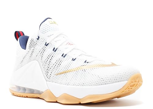 lebron 12 low usa