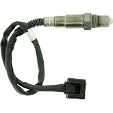 NTK 24365 Oxygen Sensor