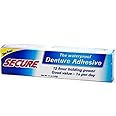Secure Denture Adhesive