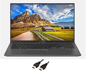 2021 ASUS VivoBook 15.6