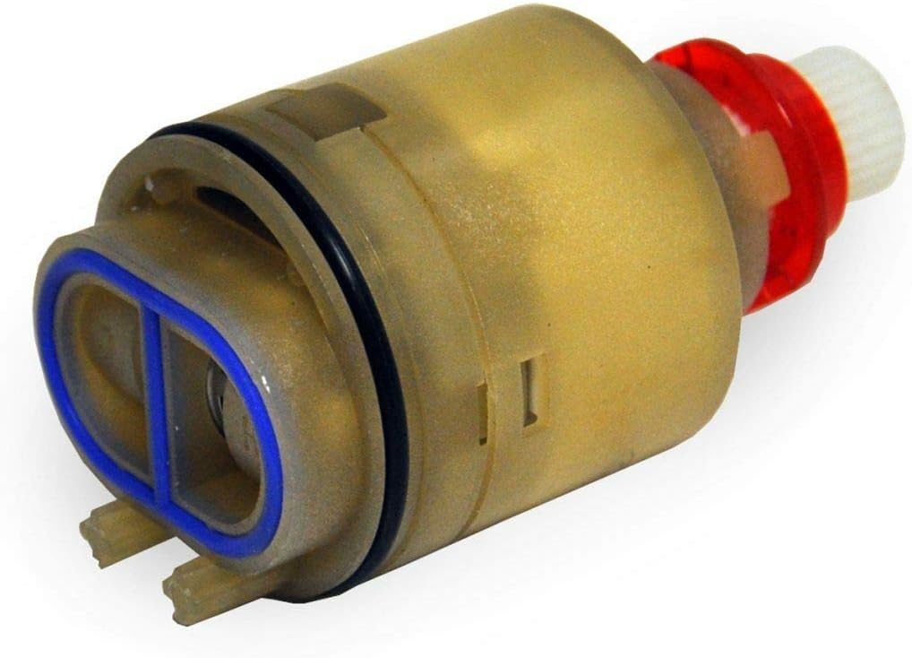 Cartridge for Glacier Bay SingleHandle Tub & Shower Faucets