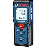 Bosch Blaze Pro 165' Laser Distance Measure GLM165-40