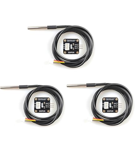 1089057415 Temperature Sensor fits Atlas Copco Air