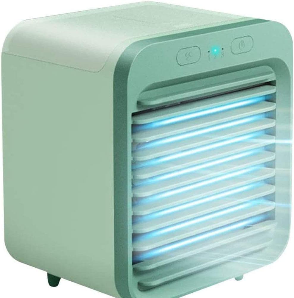 best air cooling fan