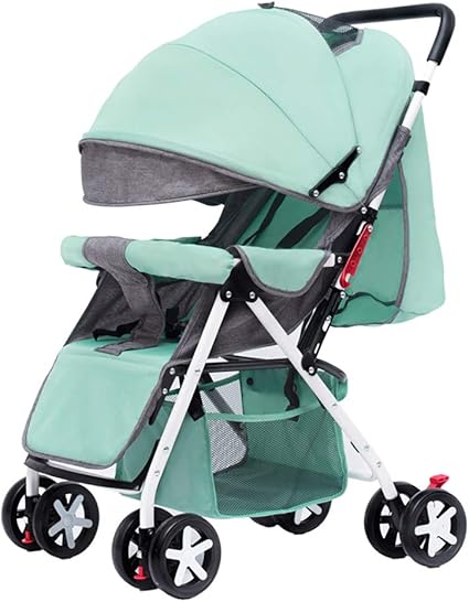 light pushchair for travelling
