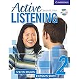 Active Listening 2 Student's Book with Self-study Audio CD (Active Listening Second edition)