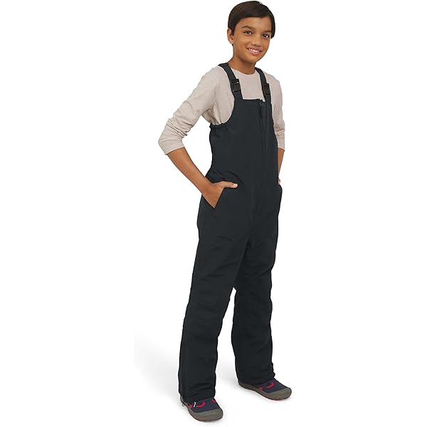 Amazon.com : Roxy Girls Non Stop Bib with DryFlight Technology (10