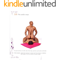 Kamasutra 365 days : 1 year positions book cover