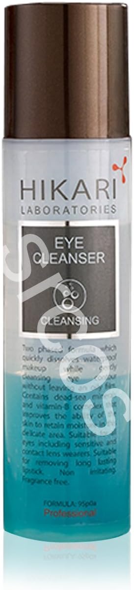 HIKARI Labs Eye Cleanser 200ml 6.76fl.oz Professional Skin Care