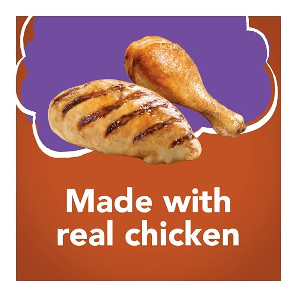 FRISKIES SLICED GOURMET GRILL CHICKEN CANNED CAT FOOD 24-5.5OZ CANS