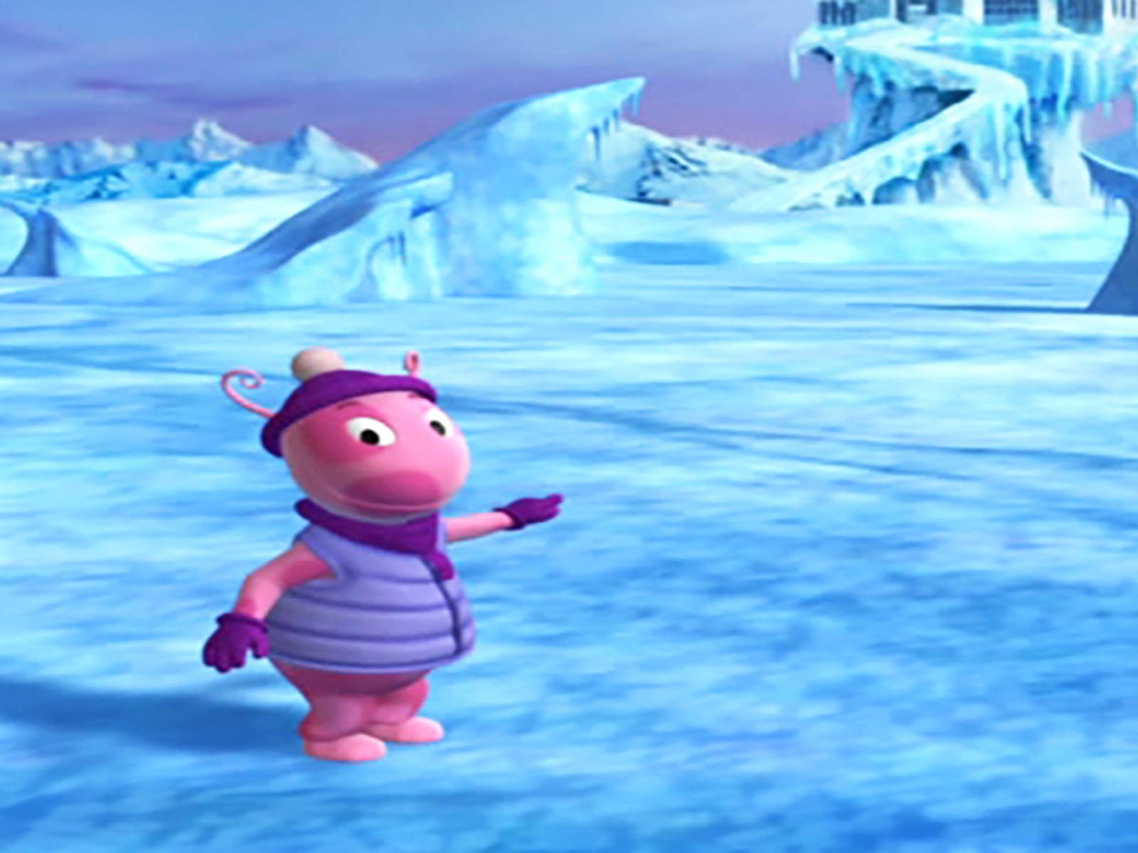 The Backyardigans Season 2 Youtube vrogue.co