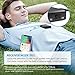 TROND Bluetooth V4.1 Transmitter Receiver, 2-in-1 Wireless 3.5mm Audio Adapter, AptX Low Latency, Smart Codec Indicator, 2 Devices Simultaneously, for TV, iPod, Home Sound Systemthumb 3