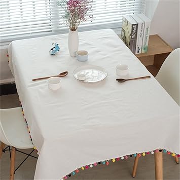 Amazon Co Jp テーブルクロス おしゃれ 北欧 正方形 食卓カバー Amazon Co Jp テーブルクロス おしゃれ 北欧 正方形 食卓カバー