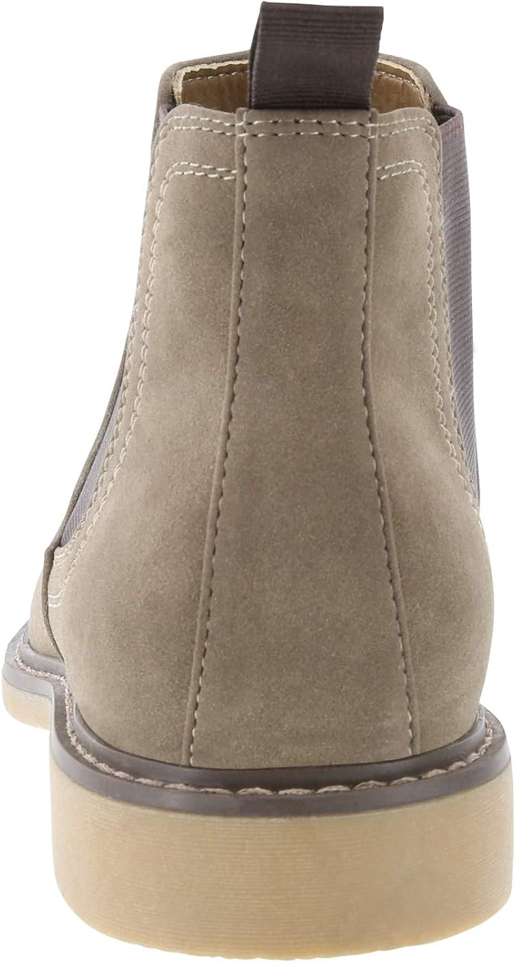 dexter comfort chelsea boots