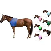 Derby Originals Comfort Stretch Lycra Sleazy Horse Shoulder Guard