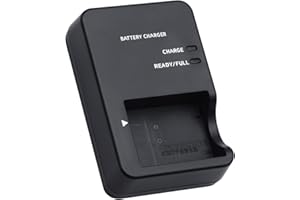 CB-2LH CB-2LHT Camera Charger Battery for Canon NB-13L PowerShot G1 X Mark III G5X G5 X Mark II G7 X G7 X Mark II III G9X G9 