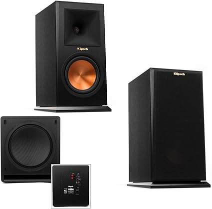 klipsch 160m